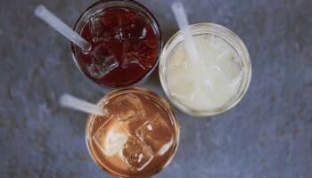 Profeco retirará del mercado estos jarabes para preparar aguas frescas