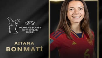 "Como sociedad no debemos permitir abuso de poder ni las faltas de respeto": Bonmatí | Video