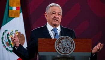 AMLO dice que bajó la pobreza en el país; celebra datos de Coneval