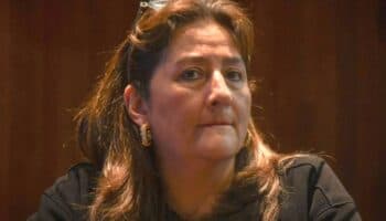 Petro nomina a Ángela Buitrago como fiscal general