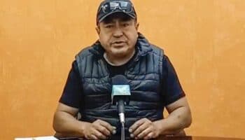 Michoacán: Detienen al presunto asesino del periodista Armando Linares