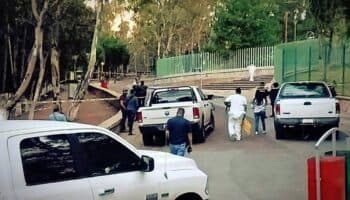 Confirman asesinato de la esposa del director de policía de Villa Hidalgo