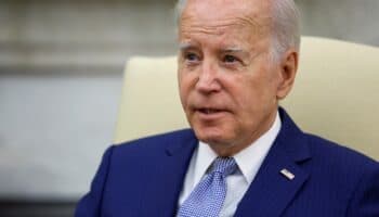 Biden exagera sobre crisis económica china: Marcelo Giugale | Video