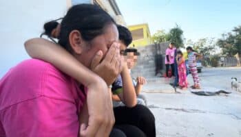 Acudirán a identificar a primera víctima mortal hallada en las boyas de Texas| Entérate