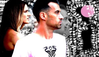 Compra Sergio Busquets millonaria mansión cerca de Miami | Video