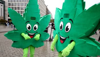 Alemania legalizará consumo y cultivo de cannabis de forma controlada