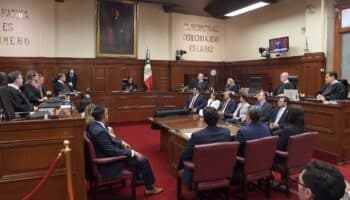 Presupuesto 2024: Preocupan déficit y deuda histórica: Carrillo | Video