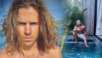 'Soy culpable, pero yo era su rehén', asegura español que descuartizó a médico en Tailandia