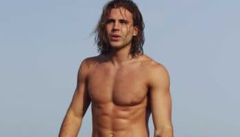 Hijo de actor español descuartiza a hombre en Tailandia