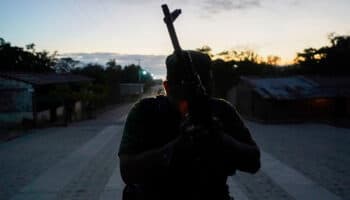 Michoacán: Al menos 39 defensores comunitarios han sido asesinados en Santa María Ostula