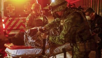 2023: Las tragedias que marcaron a México