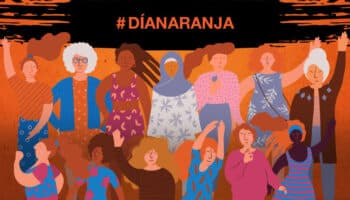 ¿Qué es el Día Naranja y por qué se conmemora el 25 de cada mes?