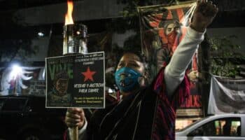 46 defensores indígenas asesinados o desaparecidos en México desde 2019: ONU-DH