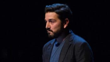 Gracias a la pandemia, nació la gira en línea del Festival Ambulante: Diego Luna | Entérate