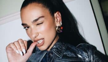 Dua Lipa enfrenta tercera demanda por plagio de 'Levitating'