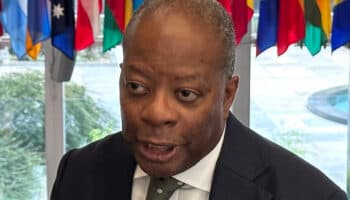 Contradicen a AMLO; ‘El fentanilo sí se fabrica en México’, afirma jefe antidrogas de EU