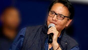 Ecuador: Seis detenidos por el asesinato del candidato presidencial Fernando Villavicencio