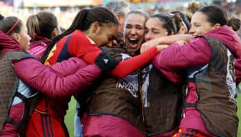 Mundial Femenil 2023: España y Suecia disputarán el primer boleto a la final