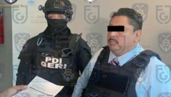 Carmona hizo efectivo fuero para delitos federales pero falta analizar su impacto en delitos comunes: Gabriel Regino |Entérate