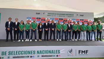 Así explicó Ivar Sisniega el Proyecto de Selecciones Nacionales | Video