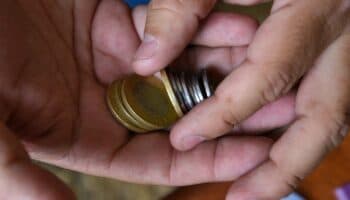 Consumo privado creció 3.5% en junio y julio