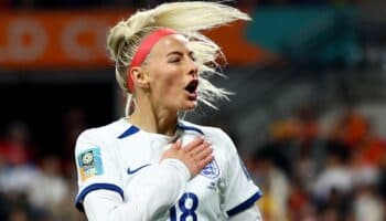 Mundial Femenil 2023: Países Bajos e Inglaterra golean; EU empata con Portugal | Resumen