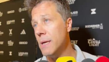 Leagues Cup: Truena "Tato" Noriega contra el formato del torneo por "disparejo" | Video