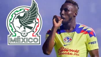 ¿Quiñones al Tri? esto dice Jimmy Lozano