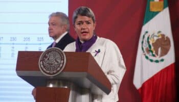 Renuncia de Quintana es lamentada y aplaudida por diferentes colectivos de búsqueda: Dayán | Entérate