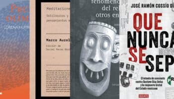 Libros de la semana: José Ramón Cossío, Jorge Portilla…
