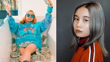 Lil Tay desmiente su muerte; 'han sido 24 horas muy traumáticas', afirma