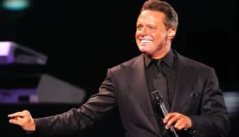 Luis Miguel donará a damnificados de Acapulco 10 millones de pesos