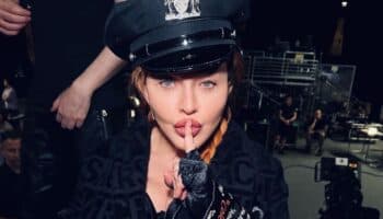 Madonna cumplirá 65 años y dice estar lista para su ambiciosa gira mundial