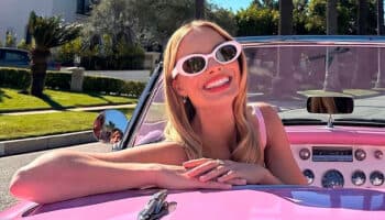 "Barbie" será proyectada en cines rusos con una copia pirata