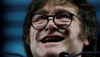 Milei está a la derecha de la derecha, es peligroso: Olga Wornat | Video