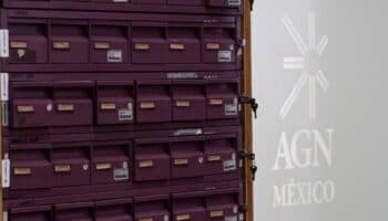 Mecanismo presume que personal del CNI se llevó documentos del AGN: Cabrera | Entérate