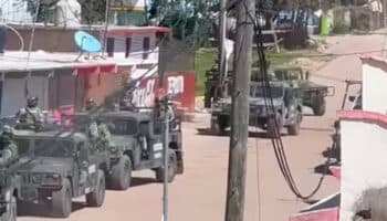 Identifica FGE Durango a fallecidos por enfrentamiento en Tamazula