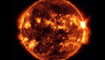 ¡La Luna no es el límite! Ahora India se prepara para estudiar el Sol