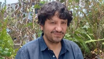 “Sobre la paternidad hay posicionamientos y teorías, pero falta relato”: Alejandro Zambra