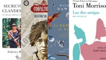 Libros de la semana: Richard Dawkins, Toni Morrison…