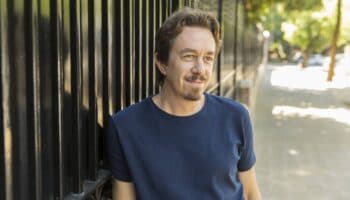 “La literatura es un juego de ida y vuelta”: Pedro Mairal |Video
