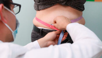 Ya hay más obesidad que hambre en el mundo: Da Silva, exdirector de la ONU para Alimentación y Agricultura