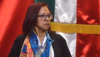 Oposición pide comparecencia de titular de la SEP por libros de texto