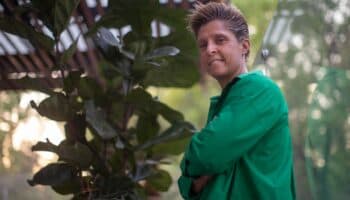 La mexicana Patricia Guerra viaja a Nueva York para nadar 48 kilómetros este sábado