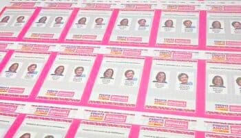 Morena se infiltró en padrón del Frente Amplio: Acosta Naranjo | Entérate