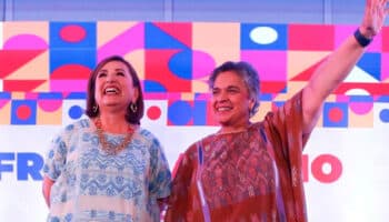 ‘Peor, imposible’: Jorge Alcocer sobre proceso del frente opositor | Video