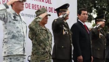 Disputa electoral podría generar matanzas de migrantes y desaparecidos, advierte alcalde de Matamoros