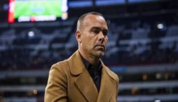 Liga MX: Queman Hidrorrayos al venezolano Rafael Dudamel | Tuit