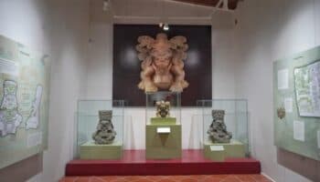 Tras 30 años cerrado, reabren el Museo Erwin Friseell