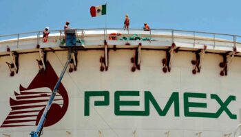 Pemex profundiza pérdidas por menores ventas, más gastos y depreciación